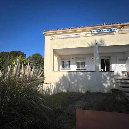Casa Buckingham 27B Apartment Torroella De Montgri Exterior photo