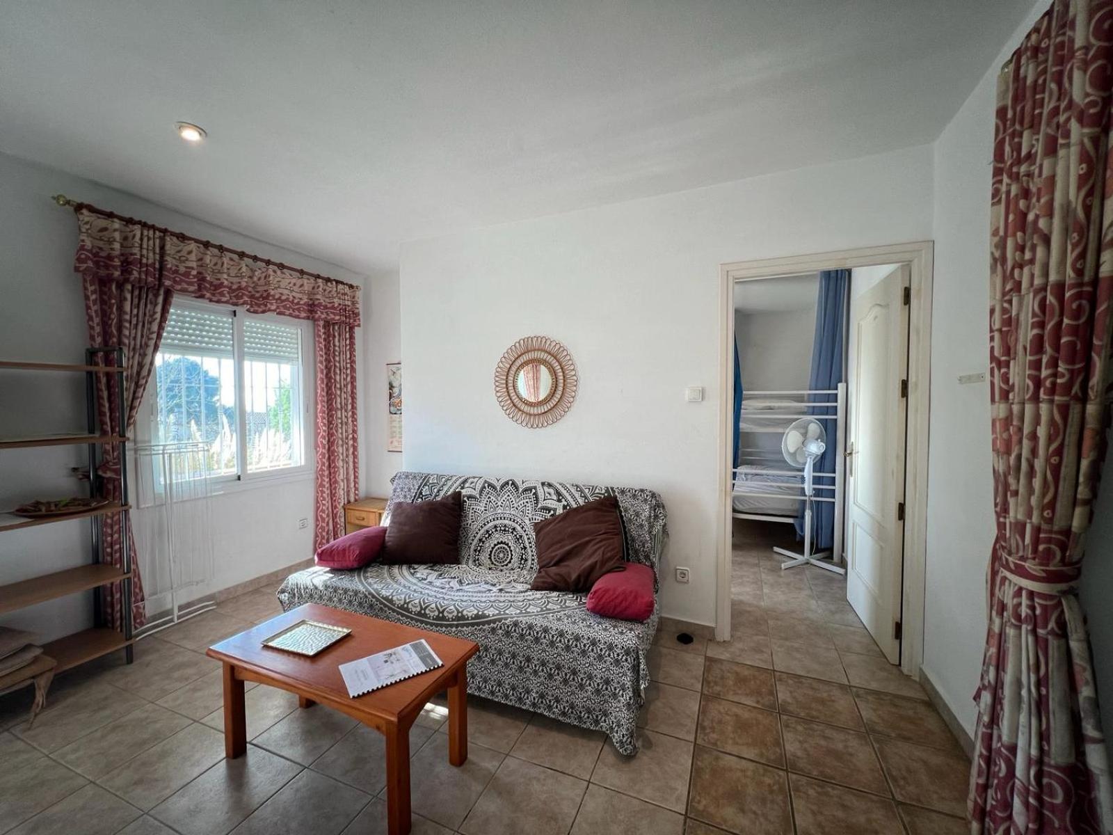 Casa Buckingham 27B Apartment Torroella De Montgri Exterior photo