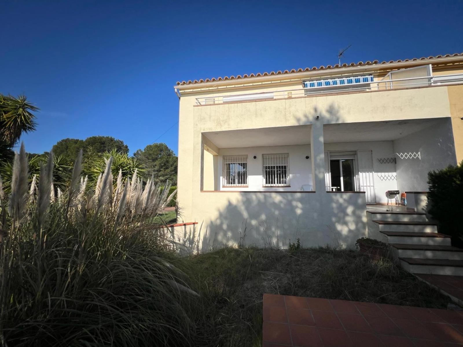 Casa Buckingham 27B Apartment Torroella De Montgri Exterior photo